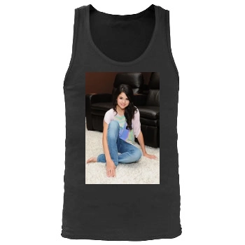 Selena Gomez Men's Tank Top