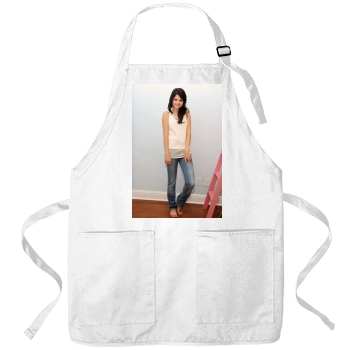 Selena Gomez Apron