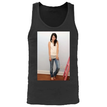 Selena Gomez Men's Tank Top