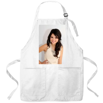 Selena Gomez Apron