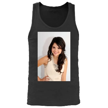 Selena Gomez Men's Tank Top