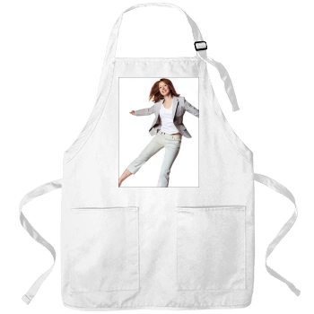 Alicia Witt Apron