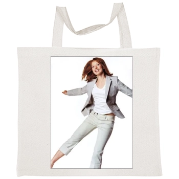 Alicia Witt Tote