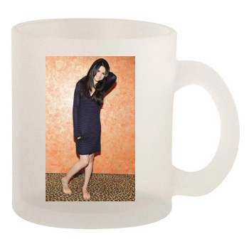 Selena Gomez 10oz Frosted Mug