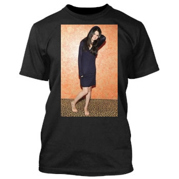 Selena Gomez Men's TShirt