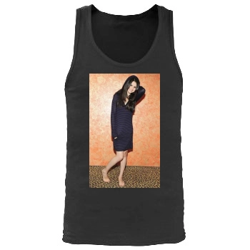 Selena Gomez Men's Tank Top