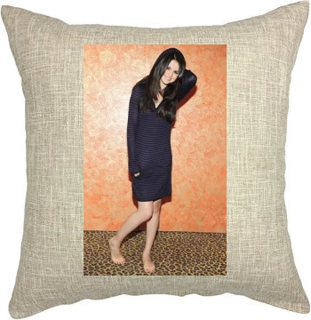 Selena Gomez Pillow