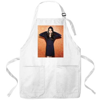 Selena Gomez Apron