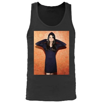 Selena Gomez Men's Tank Top