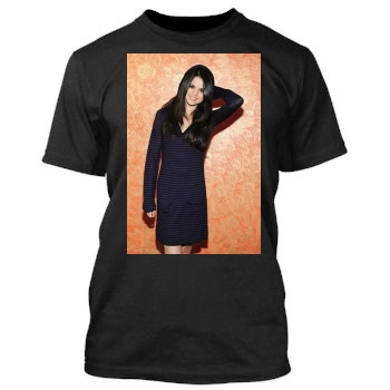 Selena Gomez Men's TShirt