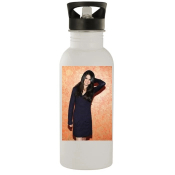 Selena Gomez Stainless Steel Water Bottle