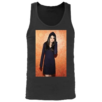 Selena Gomez Men's Tank Top