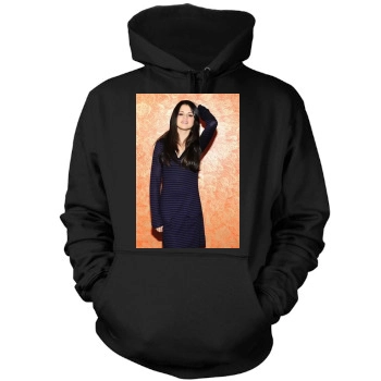 Selena Gomez Mens Pullover Hoodie Sweatshirt