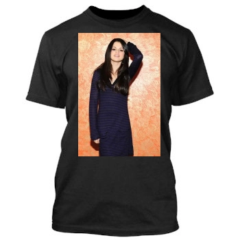 Selena Gomez Men's TShirt