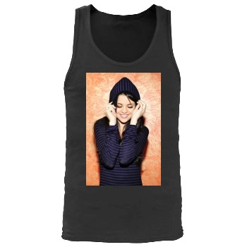 Selena Gomez Men's Tank Top