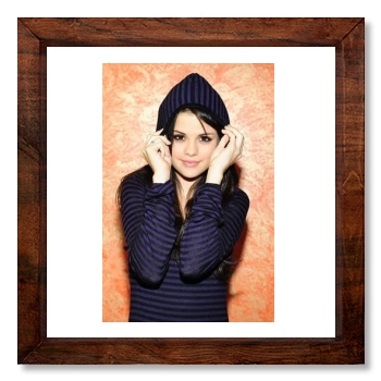 Selena Gomez 12x12