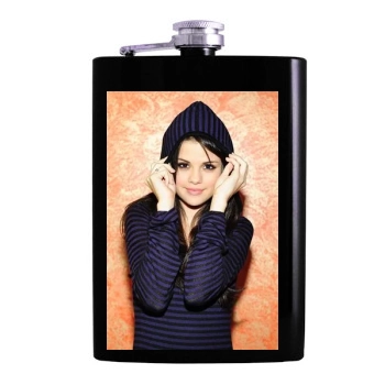 Selena Gomez Hip Flask