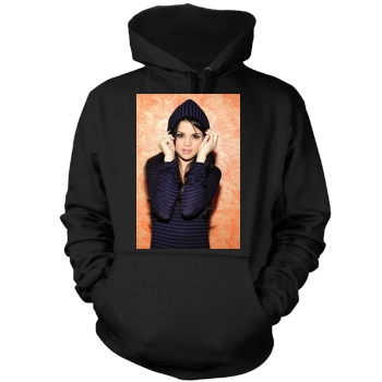 Selena Gomez Mens Pullover Hoodie Sweatshirt