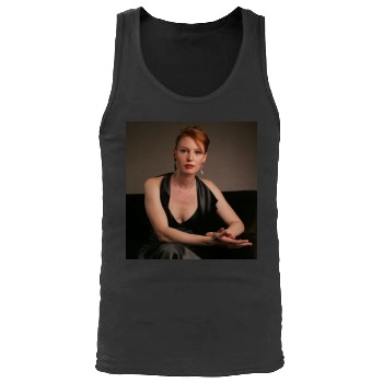 Alicia Witt Men's Tank Top