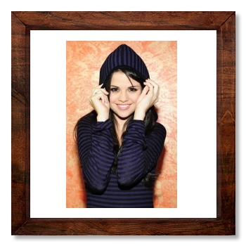 Selena Gomez 12x12