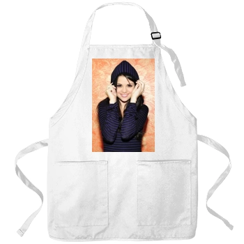 Selena Gomez Apron