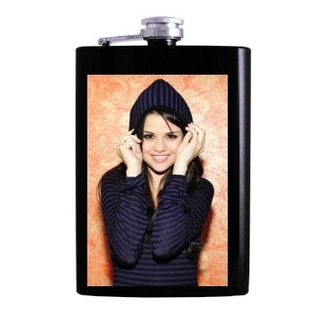 Selena Gomez Hip Flask