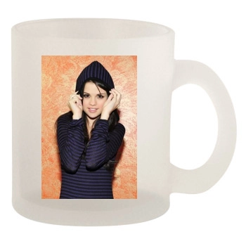 Selena Gomez 10oz Frosted Mug