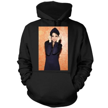 Selena Gomez Mens Pullover Hoodie Sweatshirt