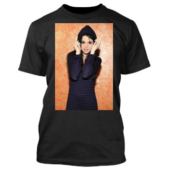 Selena Gomez Men's TShirt