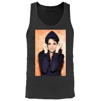 Selena Gomez Men's Tank Top