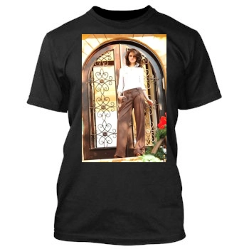 Selena Gomez Men's TShirt