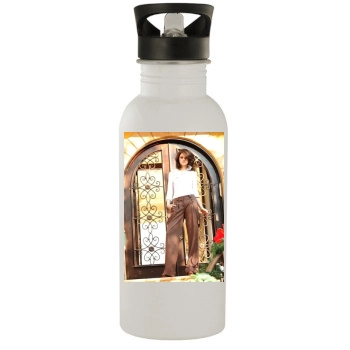 Selena Gomez Stainless Steel Water Bottle