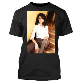 Selena Gomez Men's TShirt