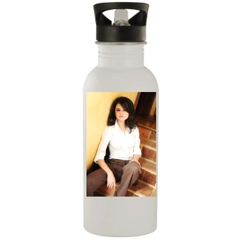 Selena Gomez Stainless Steel Water Bottle