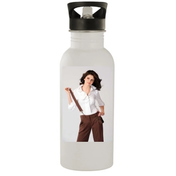 Selena Gomez Stainless Steel Water Bottle