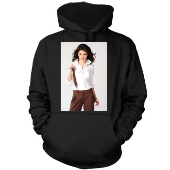 Selena Gomez Mens Pullover Hoodie Sweatshirt