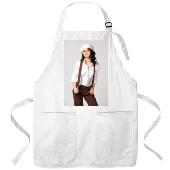 Selena Gomez Apron