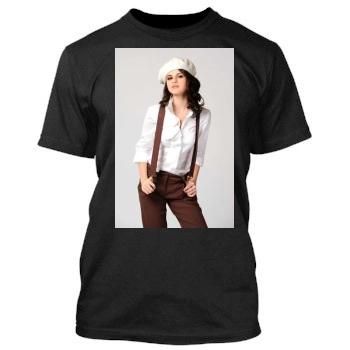 Selena Gomez Men's TShirt