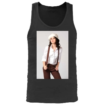 Selena Gomez Men's Tank Top