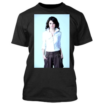 Selena Gomez Men's TShirt