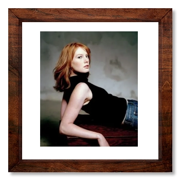 Alicia Witt 12x12