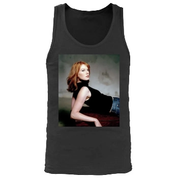 Alicia Witt Men's Tank Top