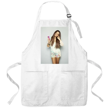 Selena Gomez Apron