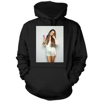 Selena Gomez Mens Pullover Hoodie Sweatshirt