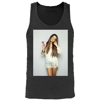 Selena Gomez Men's Tank Top