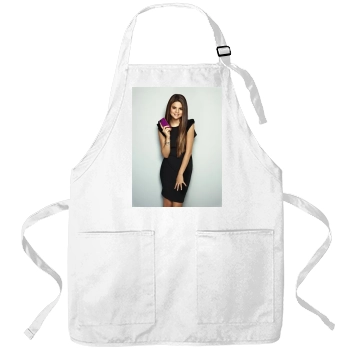 Selena Gomez Apron