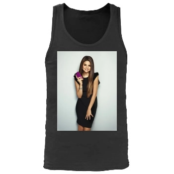 Selena Gomez Men's Tank Top