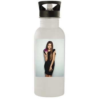 Selena Gomez Stainless Steel Water Bottle