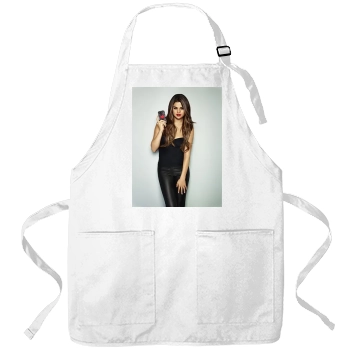 Selena Gomez Apron