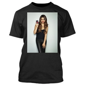 Selena Gomez Men's TShirt